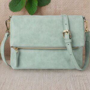Beach Crossbody Bag Shoulder Purse Summer Clutch Spring Handbag Travel Wallet